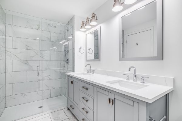 Cost of Bathroom Makeover Service in Temple