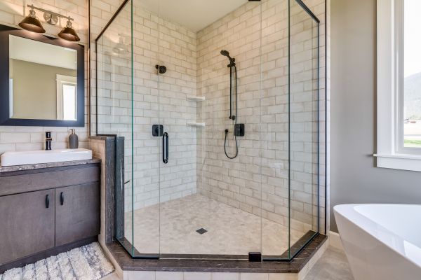 Cost of Bathroom Modification in Temple