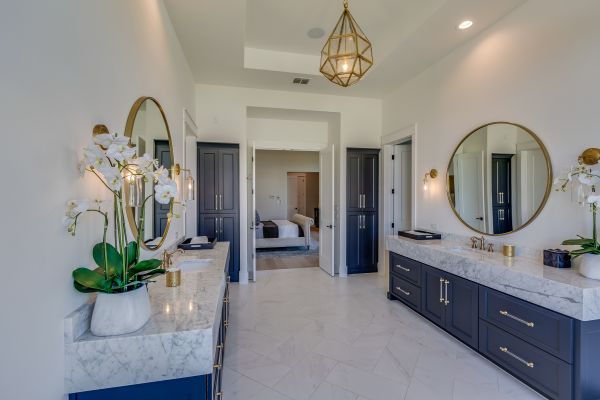 Cost of Bathroom Renovation in Temple