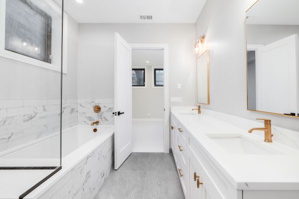 Cost of Bathroom Installation in Temple