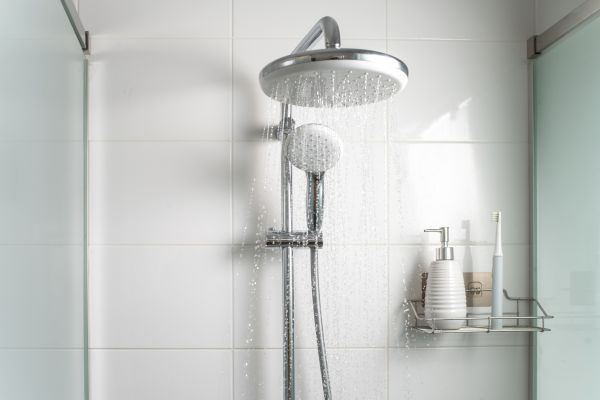 Cost of Shower Conversion Service in Temple