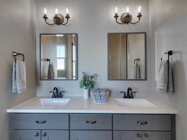 Cost of Washroom Remodeling in Temple