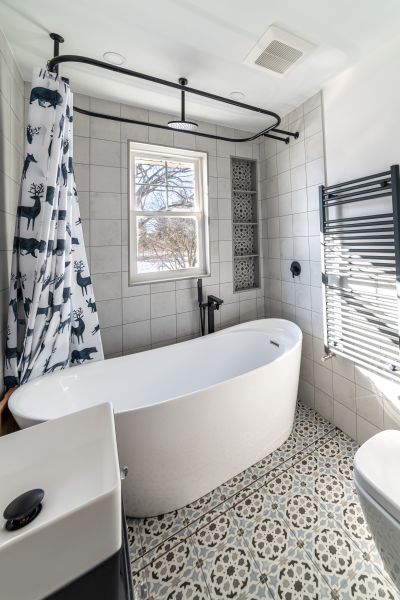 Cost of Bathtub Renovation in Temple