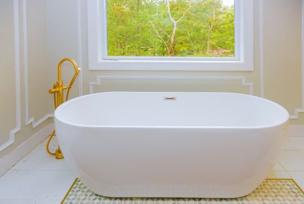 Cost of Tub Renovation Service in Temple