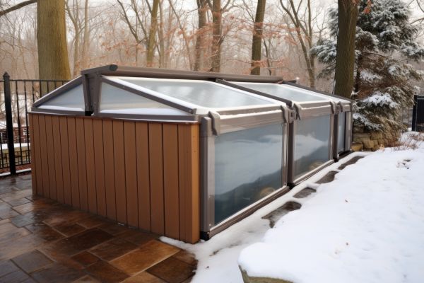 Cost of Tub Enclosure Installation in Temple