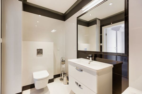 Cost of Business Bathroom Remodeling in Temple