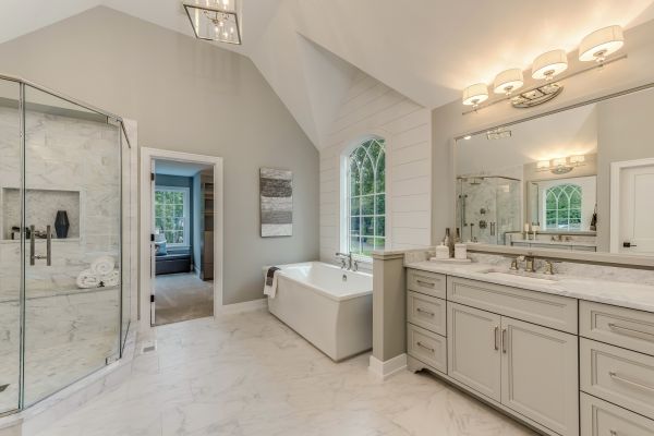 Cost of Bathroom Enlargement in Temple