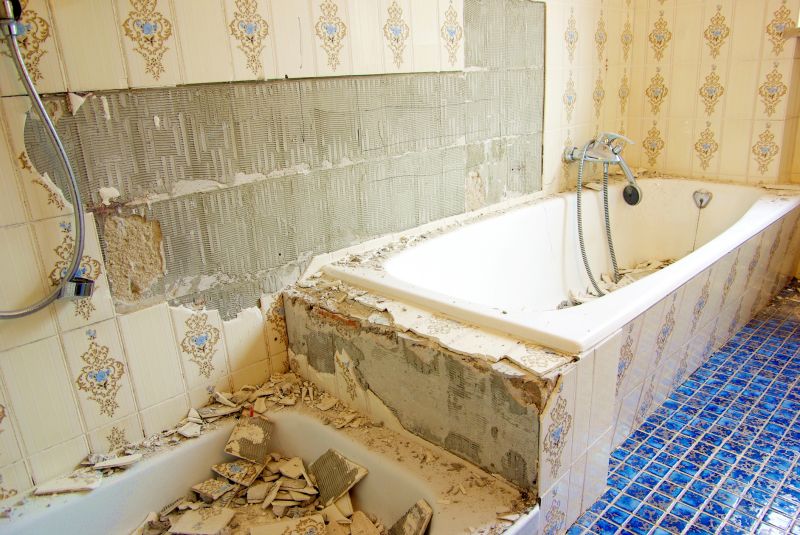 Top Shower Remodeling Companies in Temple, TX